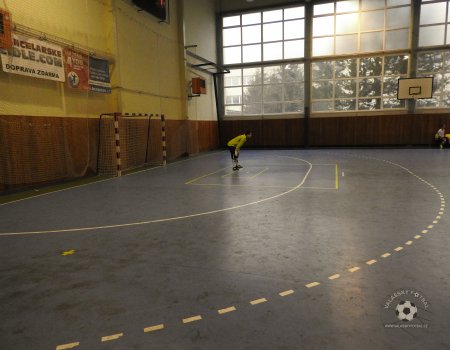 Hlasujte pro nejlepšího hráče 9. a 10. kola okresního přeboru