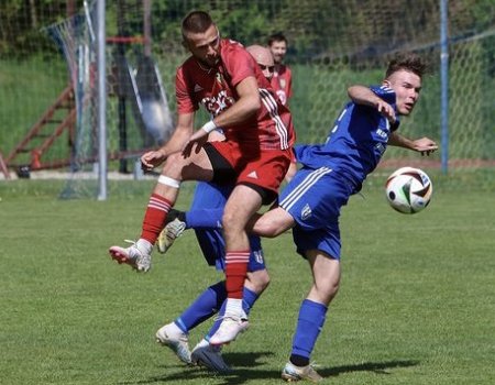 Přál bych si zahrát futsal i s nejmladším bráchou, říká Rychlý Śíp Jindřich Vrána