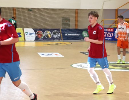 Nejprve divák a dnes? Už čtyři sezony stálice Jethra Zašová Lukáš Vrabec