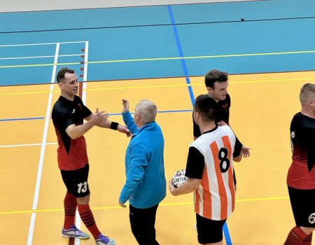 Amatér Komárovice v dramatické dohrávce padl těsně s lídrem soutěže