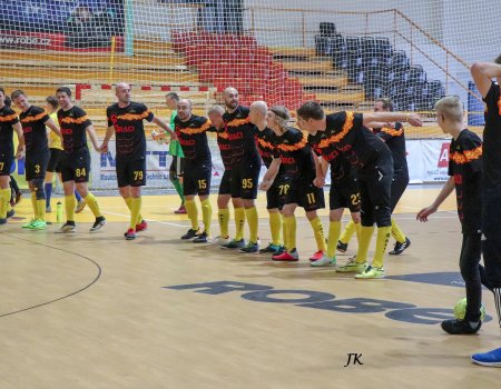 Draci šli do rychlých náskoků a měli v brance skvělého Slováka
