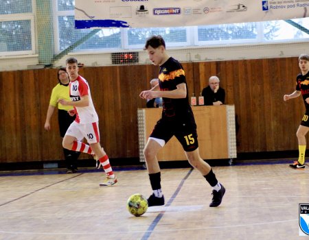 Program 3. a 4. kola okresního přeboru