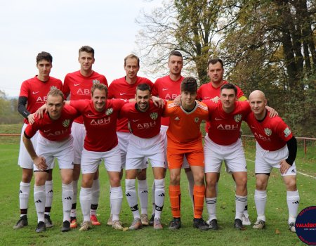 Fotbalová Juřinka jde hrát futsal