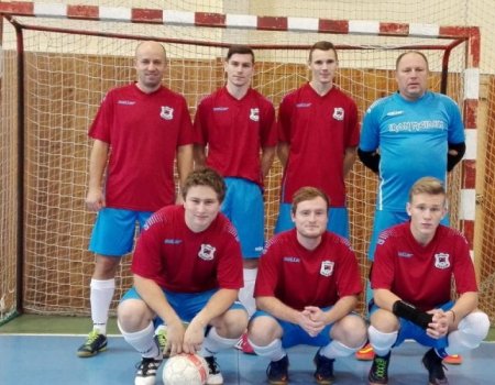 Bude se hrát jen okresní přebor. 11 týmů začne 13. listopadu