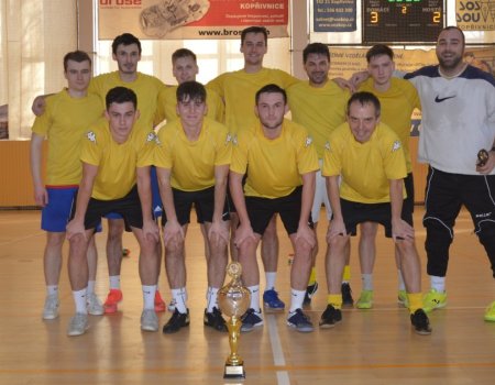 SK Vichury se představuje před sezonou okresního přeboru Nový Jičín. Dvě nové tváře z Podlesí