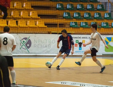 Nejlepší střelci a karty po 8. kole okresního přeboru. Králík stahuje Kociána