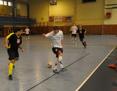 Rezerva Forzy Rožnov je mixem Zubří a Loučky