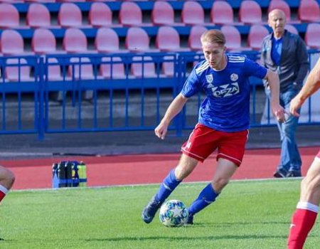 Jonáš Vrána před odjezdem do Španělska sbírá futsalovou radost a úspěchy