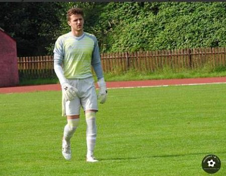 Miroslav Vrba - Ze Slovenska za rodinou a dobrým fotbalem i futsalem