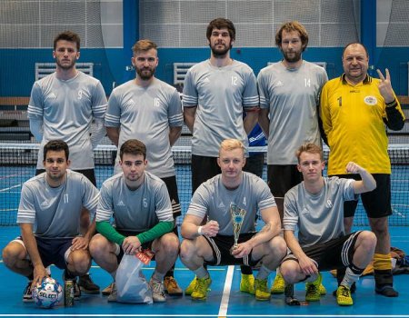 Forza Rožnov rozjede dvě soutěže a pomůže si hráči ze Zubří