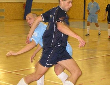 Perfektní dvojzápasu Ajaxu s neprůstřelným Blablou v brance