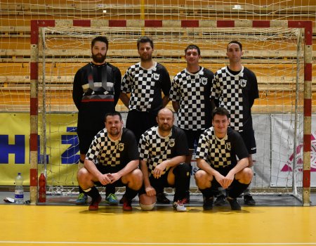HSK Huslenky čekají na nasazení zajímavých posil