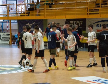 Program 7. a 8. kola okresního přeboru