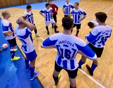 Rychlé Šípy nejen s bratrskou trojicí Vránů