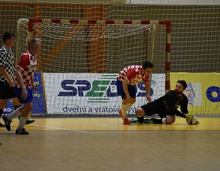 HSK Huslenky vzaly bod Drakům
