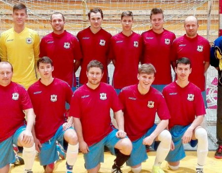 Jethro Zašová půjde do nové sezony se dvěma posilami a novým hrajícím trenérem