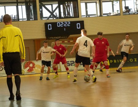 Výsledky 1. a 2. kola okresního přeboru