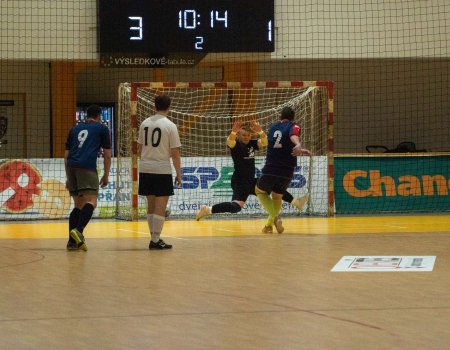 Výsledky a komentáře 1. a 2. kola okresního přeboru (aktualizace neděle 20:40)