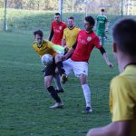 Foto - Matěj Juřík: hrát s Horňanama je super! - 1