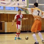 Foto - Statistiky po 15. a 16. kole okresního přeboru. Fotogalerie třech zápasů. Králík načal třetí desítku - 1