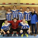 Foto - Statistiky po 15. a 16. kole okresního přeboru. Fotogalerie třech zápasů. Králík načal třetí desítku - 3