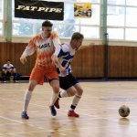 Foto - Statistiky po 15. a 16. kole okresního přeboru. Fotogalerie třech zápasů. Králík načal třetí desítku - 4