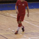 Foto - Lukáš Petružela: Čtvrtá sezóna v Boře, futsal jako zábava a reálný cíl v horní polovině tabulky - 1