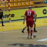 Foto - Jiří Dragon - Po konci mistrovského Ajaxu zavírá kasu Perel - 2