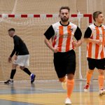 Foto - Amatér smázl Odry z brejků a před posledním kolem má šanci na play off - 1