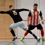 Foto - Amatér smázl Odry z brejků a před posledním kolem má šanci na play off - 2