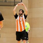 Foto - Amatér smázl Odry z brejků a před posledním kolem má šanci na play off - 4
