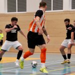 Foto - Amatér smázl Odry z brejků a před posledním kolem má šanci na play off - 5