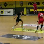 Foto - „Sezonu ještě můžeme otočit. Cíl je třetí místo a král střelců,“ říká Lukáš Králík - 1