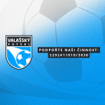 Foto - Podpořte projekt valasskyfutsal.cz libovolnou částkou na účet 2292411010/3030. Přineseme vylepšený informační servis nové sezony - 1