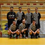 Foto - HSK Huslenky čekají na nasazení zajímavých posil - 1