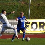 Foto - Souboj bratrů Vránů pro staršího Šimona - 1