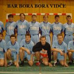 Foto - Bar Bora Bora vsadí na mladé hráče - 1