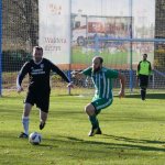 Foto - Hráč 3. a 4. kola okresního přeboru Petr Nerad se vrací do velkého fotbalu a chce dávat góly i za Bar Bora Bora Vidče - 1
