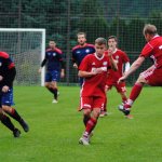 Foto - Stane se Jakub Vašut z MFC Hutisko nejlepším střelcem okresního přeboru? - 1