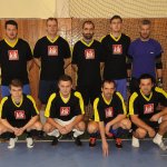Foto - SK Vichury Vsetín největším favoritem na prvenství v okresním přeboru - 1
