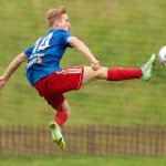 Foto - Jonáš Vrána věří, že Draci budou patřit do top čtverky soutěže - 1