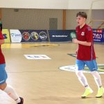 Foto - Nejprve divák a dnes? Už čtyři sezony stálice Jethra Zašová Lukáš Vrabec - 1