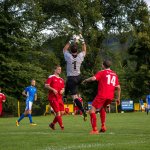 Foto - To byl perfektní záskok v podání Petra Špůrka z Bar Bory Bory! - 1