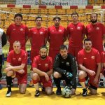 Foto - Jiří Vaculín je tahounem Bar Bory Bory na všech frontách - 1