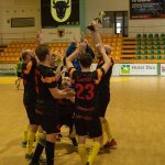 Foto - Fotoreportáž - korunovace Draků, mistrů okresního přeboru 2021/2022 - 3