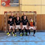 Foto - Oba týmy Forzy Rožnov mají za sebou starty do okresních přeborů - 1