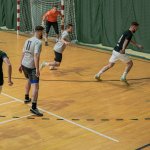 Foto - Forze Rožnov potřetí uteklo Superfinále Winter-cup tour. Ještě jeden pokus 18. prosince v Otrokovicích - 1
