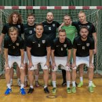 Foto - Forze Rožnov potřetí uteklo Superfinále Winter-cup tour. Ještě jeden pokus 18. prosince v Otrokovicích - 2