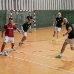 Foto - Forze Rožnov potřetí uteklo Superfinále Winter-cup tour. Ještě jeden pokus 18. prosince v Otrokovicích - 3