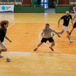 Foto - Forze Rožnov potřetí uteklo Superfinále Winter-cup tour. Ještě jeden pokus 18. prosince v Otrokovicích - 4